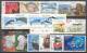 ICELAND - Full Year 1999 Complete (Michel # 902-40) - Perfect MNH Quality - Full Years