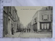 CPA (72) Sarthe - BRULON - Rue Ch. Barreau - Brulon