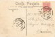 4251. Postal VALLADOLID 1906. Alfonso XIII Cadete - Cartas & Documentos