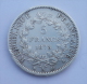 ARGENT: PIECE 5 FRANCS TYPE HERCULE 1873  BON ETAT VOIR PHOTO . - Autres & Non Classés