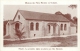 ILES SALOMON MISSIONS DES PERES MARISTES VISALE LA PREMIERE EGLISE EN PIERRE - Islas Salomon