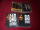 BAD LIEUTENANT AVEC HARVEY KEITEL  DE ABEL FERRARA  + 4 FILMS BEST OF MOVIE POWER  VOLUME 4 REF 276 - Policiers