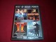 Delcampe - BAD LIEUTENANT AVEC HARVEY KEITEL  DE ABEL FERRARA  + 4 FILMS BEST OF MOVIE POWER  VOLUME 4 REF 276 - Politie & Thriller
