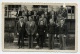 PHOTO Souvenir 1948 EQUIPE De FOOTBALL Du Curé / Dédicace Joseph BOUR - Lorquin