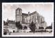 RB 935 - 1952 Real Photo Postcard - La Cathedrale Le Mans  France - 18c Rate To UK - Pays De La Loire