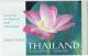 Australia 2002 Joint Issue Thailand 2 Minisheet Presentation Pack - Presentation Packs