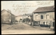 88 XERTIGNY / Rue De La Gare / BELLE CARTE COULEUR - Xertigny