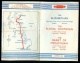 HORAIRE British Railways - Bon état - Voir Scan - Europe