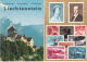 Liechtenstein-Stamps Of The Principality - Liechtenstein