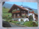 Austria -Tirol -  Haus Schnitzer  RÖCK - Wenns - Pitztal  - D107744 - Pitztal