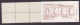 Denmark 1973 MH-MiNr. 24 Kalkmalereien S14 10 Stamps In Booklet Perfekt MNH** Value € 32,00 - Carnets