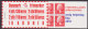 Denmark 1983 MH-MiNr. 27 Markenheftchen Booklet H 20 Stamp Joke No. 5 MNH** - Carnets