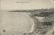 CETTE, PLAGE DE LA CORNICHE (1915) Adressée Au CAPITAINE ALBERT MORIS (téméraire Aviateur De La 1er G.M) 2 SCANS - Sete (Cette)