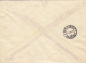 USS PINTADO SUBMARINE SPECIAL POSTMARK ON COVER, 1987, USA - Submarines