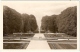 AK SCHWETZINGEN Deutschlands Schönster Schloßgarten Gesamtansicht 21. 8. 57 - 18 (17a) HEIDELBERG 3 Bl - Schwetzingen