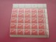 Bloc Timbres De France N° 547 Neuf ** MNH &gt;type Mercure Modifié (provenant  Découpe De Feuille) - Unused Stamps