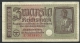 Deutschland Occupation Bank Note 20 Reichsmark Serie E - 2° Guerre Mondiale