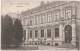 Gruß Aus Grabow I Mecklenburg Kiesserdamm Kaiserliches Postamt Belebt 21.2.1911 Gelaufen - Ludwigslust