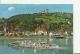 AUSTRIA  - POSTCARD – MARBACH A.D. DONJAU – MARIA TAFERL- WITH RIVER BOAT ADDR TO SWITZERTLAND W 1 ST OF S 5  POSTM UNRE - Maria Taferl