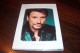 JOHNNY HALLYDAY  °  LEGENDE ARTISTES - Concert Et Musique