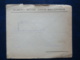 35/990  LETTRE   GREECE POUR LA FRANCE - Covers & Documents