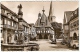 AK 2075 MICHELSTADT I. ODENWALD Marktplatz Mit Rathaus Und Brunnen Oldtimer 16. 7. 58 - 12 (16) MICHELSTADT (ODENW) E - Michelstadt