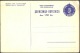 YUGOSLAVIA - JUGOSLAVIA - PC CHILDREN WEEK - CHILD. GAME - Mi. P128  Type 06 - 1947 - Postal Stationery