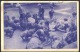 YUGOSLAVIA - JUGOSLAVIA - PC CHILDREN WEEK - CHILD. GAME - Mi. P128  Type 06 - 1947 - Ganzsachen