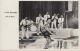 LITTLE RICHARD AND HIS BAND / VINTAGE BLACK & WHITE POSTCARD - GLOSSY / 252 - Photo Véritable - Entertainers