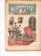 BERNADETTE: Revue Pour Les Jeunes Filles  26 Février 1939 " La Potiche", Dolly, La Gourmandise,  N° 478 - Bernadette