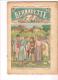 BERNADETTE: Revue Pour Les Jeunes Filles 13 Août 1939  " Les Nids De Perdrix ", Dolly Etc. N° 502 - Bernadette