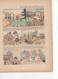 BERNADETTE: Revue Pour Les Jeunes Filles 8 Octobre 1939  "la Filleule Des Fées " N° 510, Dollky Etc. - 1900 - 1949