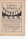 BERNADETTE: Revue Pour Les Jeunes Filles 26 Novembre 1939  " Les Poules Et Le Chien " N° 517 - Bernadette
