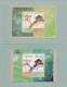 Australia 1996 Indonesia  Joint Issue Presentation Pack - 2 Minisheets - Presentation Packs