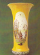 CPA CHINESE PORCELAIN VASE - Porcelaine