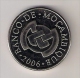 MOZAMBIQUE 5 METICAIS  2006. High Grade - Mozambique