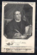 Carte Postale Martin Luther  Ø Spéciale Eisenach - Theologians