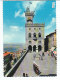 PO5972# SAN MARINO - STORIA POSTALE OLIMPIADI  No VG - Lettres & Documents