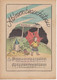 BERNADETTE, L'amie Des Fillettes, N° 207; 17 Décembre 1933; UN ACCIDENT SALUTAIRE + Chanson: AH MON BEAU CHATEAU ... - Bernadette