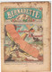 BERNADETTE, L'amie Des Fillettes, N° 208; 24 Décembre 1933; LES SUITES D'un ACCIDENT, Crêche à Construireetc - Bernadette