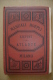 PBU/50 Kiepert ATLANTE Geografico Universale Hoepli 1880 - Altri & Non Classificati