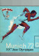 Album Jeunesse Collection : " Munich 72 - XXèmes Jeux Olympiques - Editions De La Tour Descriptif - Albums & Catalogues