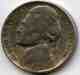 Etats-Unis USA 5 Cents 1940 KM A192 - 1938-…: Jefferson