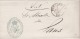 00969 Carta De Barcelona 1881 - Storia Postale