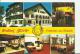 AUSTRIA - POSTCARD – SEEKIRCHEN AM WALLERSEE – GASTHOF ZUR POST ADDR TO SWITZERTLAND W 1 ST OF S 5  POSTM SEEKIRCHEN A. - Seekirchen Am Wallersee