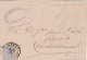 00979 Carta De Barcelona A Castelltersol 1879 - Storia Postale