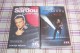 MICHEL SARDOU  °°°°  COLLECTION DE 8 K7 VIDEOS - Colecciones & Series