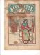 BERNADETTE, L'amie Des Jeunes Filles, N° 366, 3 Janvier 1937 Les Trois Noëls De Jeanne - Bernadette