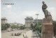 ZS46123 Monument To V I Lenin In Victory Square  Chisinau    2 Scans - Moldavië