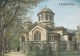 ZS46129 A Greek Church  Chisinau    2 Scans - Moldavië